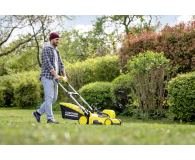 Karcher LMO 36-40 Battery Set *EU (Platforma 36 V) - 547340 - zdjęcie 6